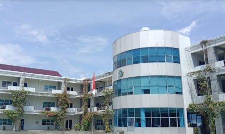 Sistem Informasi Sekolah di Indonesia Terbaik