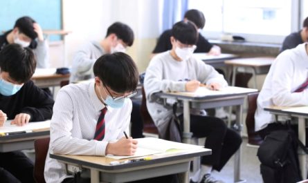 Perbedaan Waktu Sekolah Berbagai Negara Di Dunia