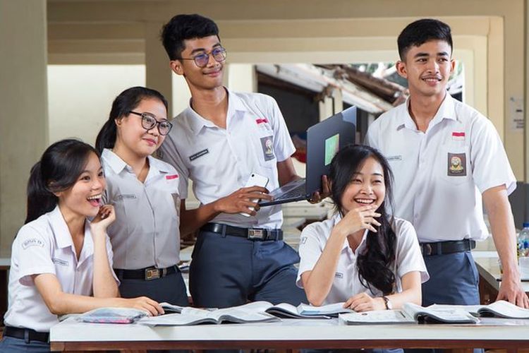 Berikut Tips Memilih Sekolah Setelah Lulus SMP