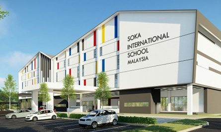 Informasi Sekolah Termahal Dan Terbaik Di Luar Negeri