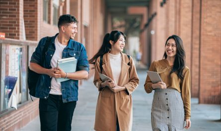 Rekomendasi Jurusan Universitas Untuk Anak Ips