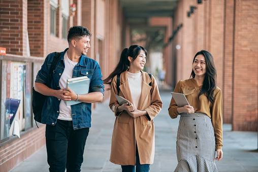 Rekomendasi Jurusan Universitas Untuk Anak Ips