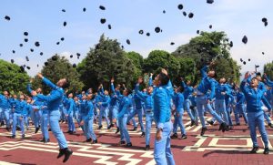 Syarat Dan Biaya Sekolah SMA Taruna Nusantara