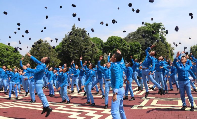 Syarat Dan Biaya Sekolah SMA Taruna Nusantara