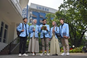 Daftar Perguruan Tinggi Islam Negeri Terbaik Di Indonesia