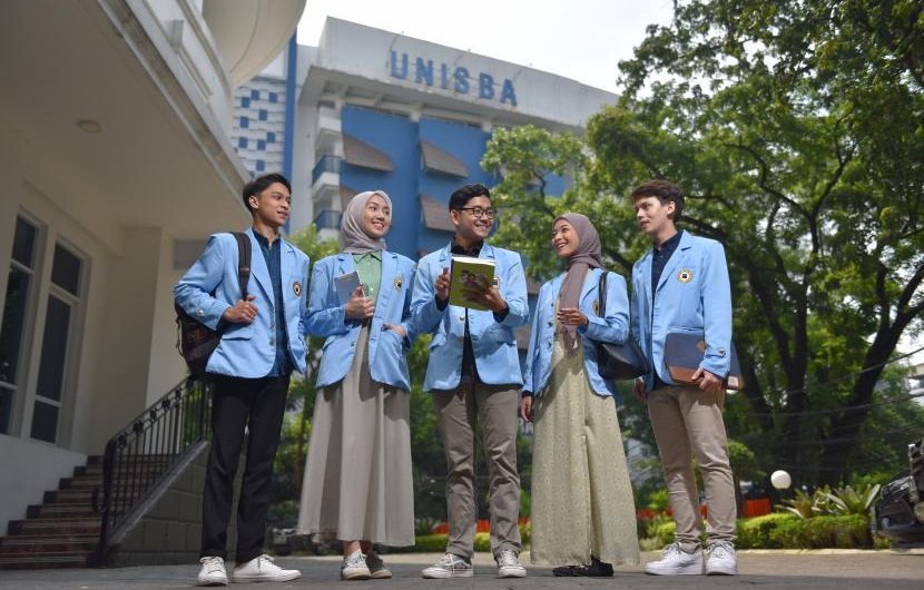 Daftar Perguruan Tinggi Islam Negeri Terbaik Di Indonesia