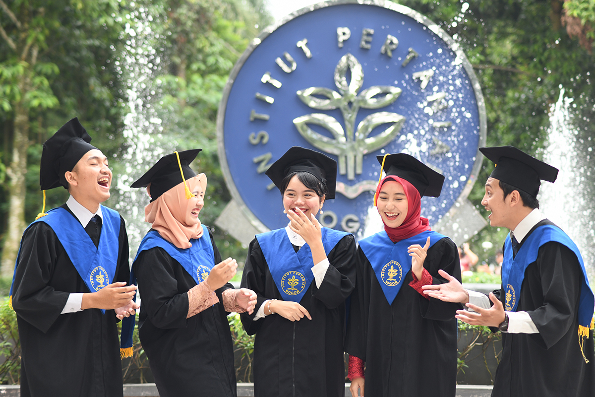 Program Sekolah Kejuruan (Prodi) IPB.