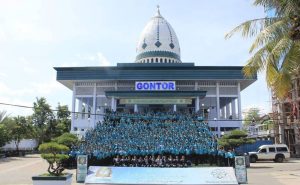 Rekomendasi Pondok Pesantren Terbaik Di Indonesia