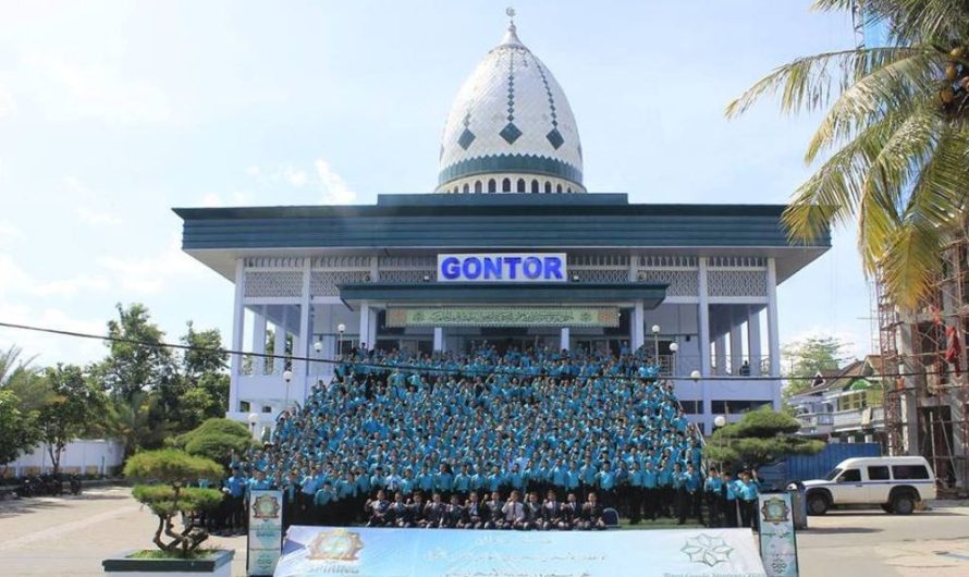 Rekomendasi Pondok Pesantren Terbaik Di Indonesia