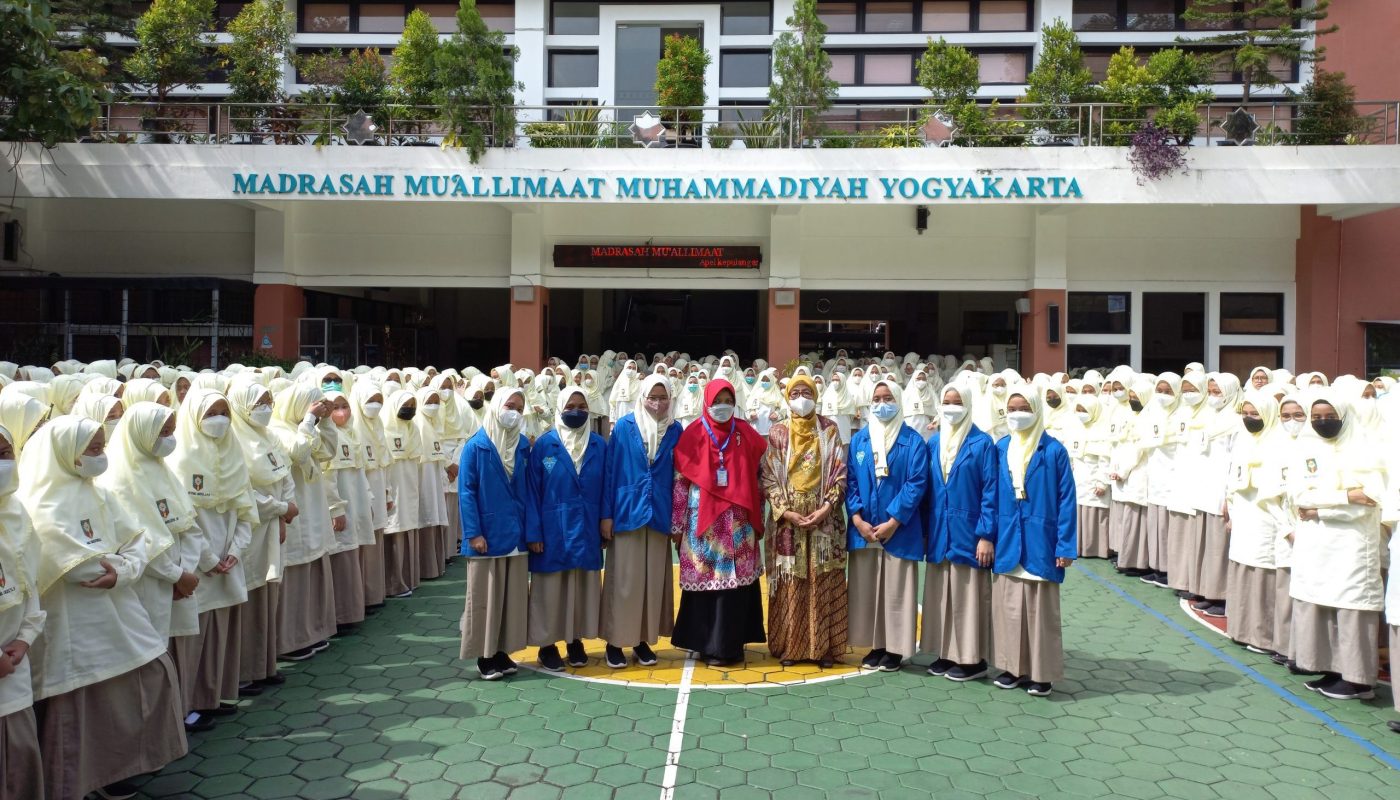 Rekomendasi Pondok Pesantren Modern Terbaik di Yogyakarta