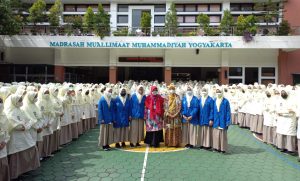 Rekomendasi Pondok Pesantren Modern Terbaik di Yogyakarta