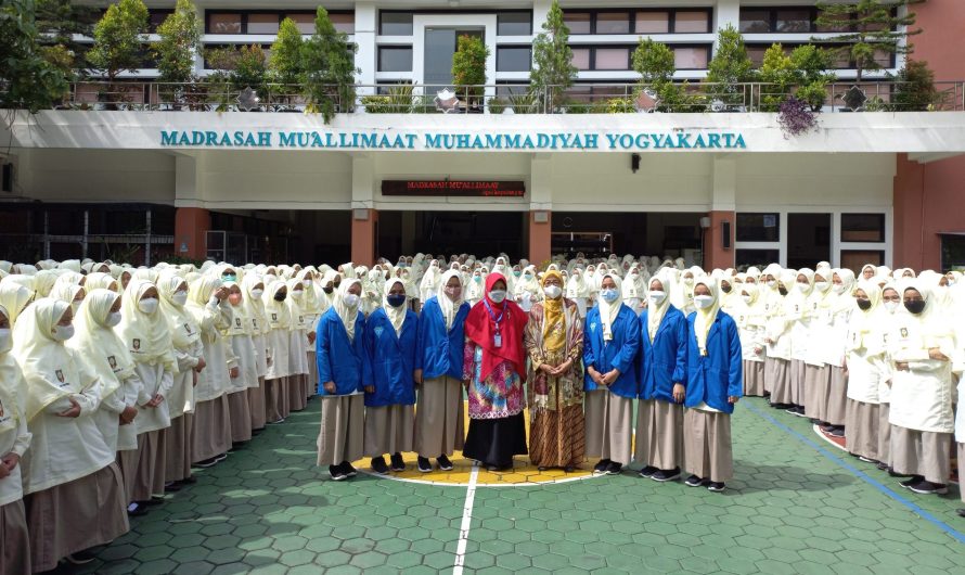 Rekomendasi Pondok Pesantren Modern Terbaik di Yogyakarta