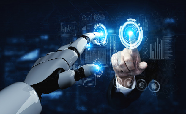 Daftar Perusahaan Artificial Intelligence Berguna Bagi Bisnis