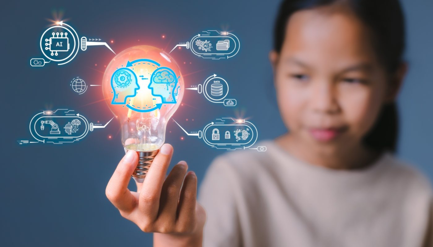Perubahan Cara AI Dapat Meningkatkan Pendidikan