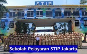 11 Sekolah Pelayaran dan Maritim Yang Bisa Dipilih Bekerja