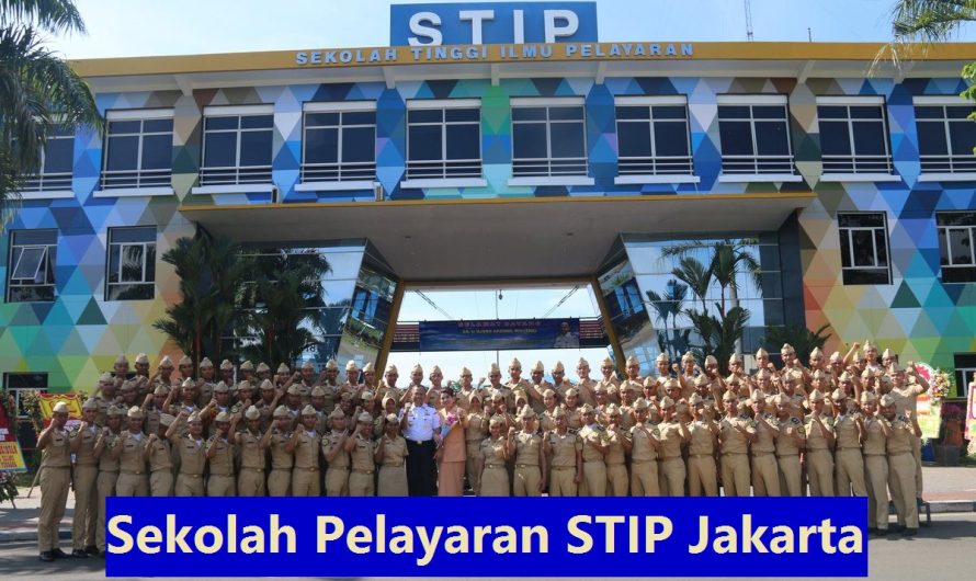 11 Sekolah Pelayaran dan Maritim Yang Bisa Dipilih Bekerja