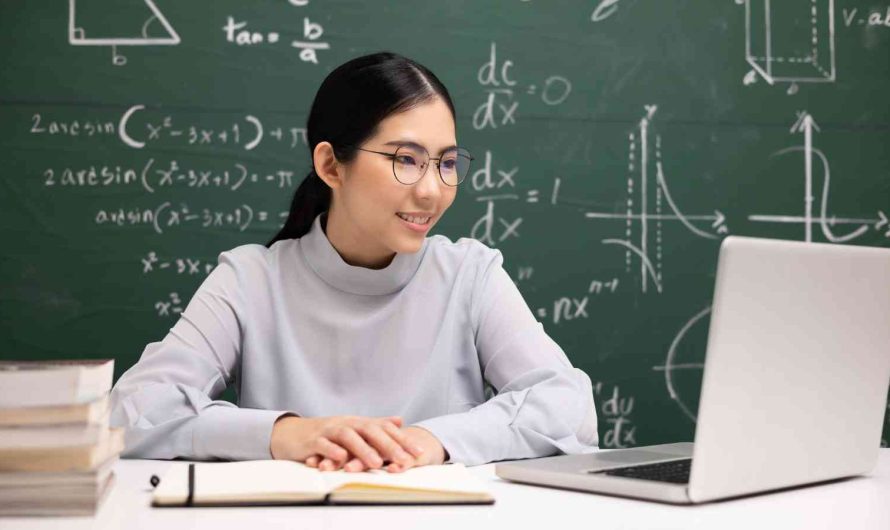 Pengertian Tentang Jurusan Matematika