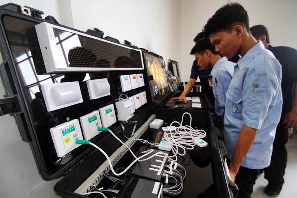 Rekomendasi Lulusan SMK Yang Dicari Oleh Perusahaan