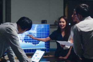 Program Universitas Teknologi Cocok Untuk Wanita karir