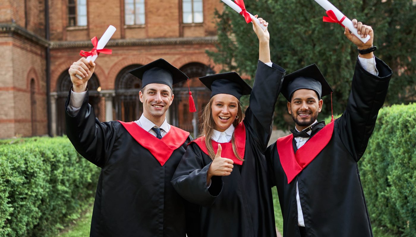 Bachelor Graduates With The Best Career Prospects