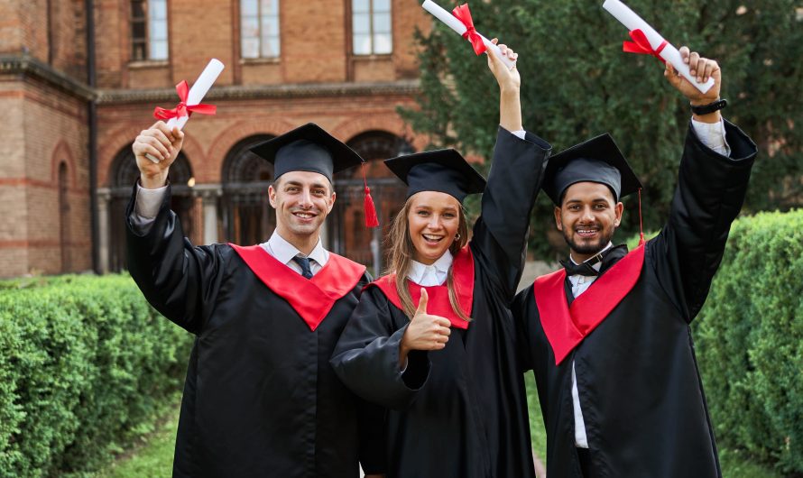 Bachelor Graduates With The Best Career Prospects