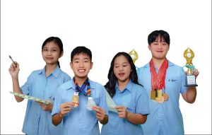Benefits Of Sending Your Children To Japanese Schools in Jakarta
