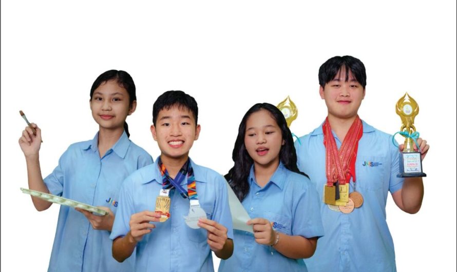 Benefits Of Sending Your Children To Japanese Schools in Jakarta