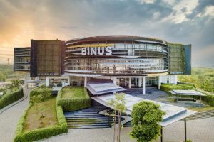 Best Private Universities in Indonesia
