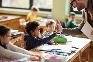 Negative Impact of Sending Your Child to School Quickly