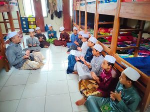 Recommendations For Affordable And Quality Islamic Boarding Schools