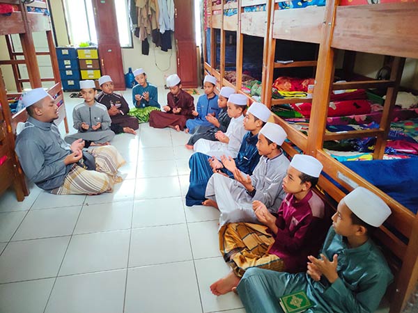 Recommendations For Affordable And Quality Islamic Boarding Schools
