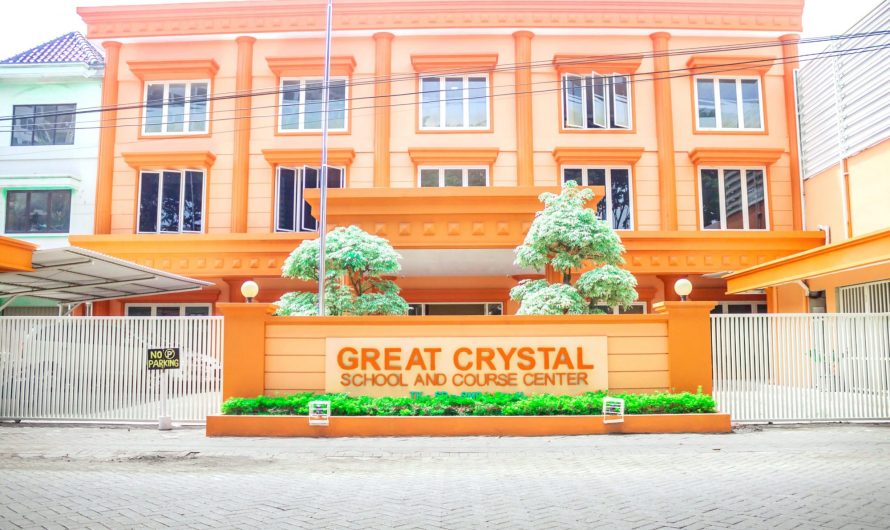 Recommendations For The Best Islamic Elementary School In Surabaya