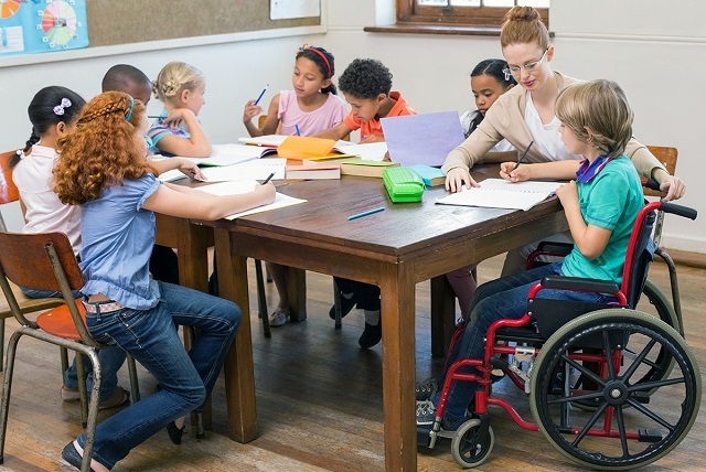 Understanding Of Inclusive Education