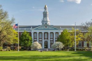 Best Universities in The United States