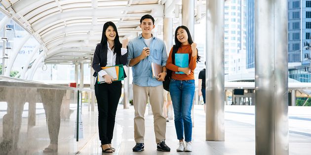 Formal Schools In Indonesia