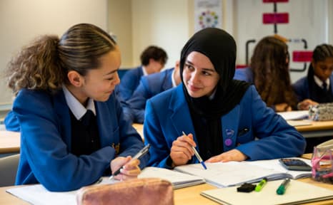 Learn About Excellent Schools