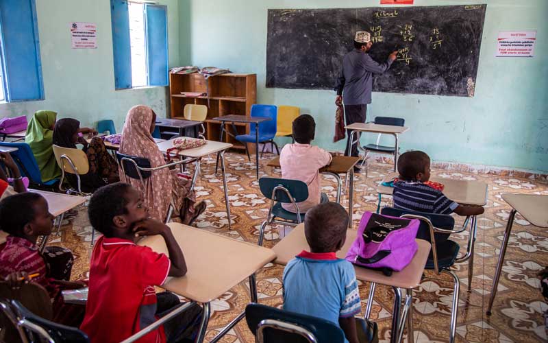 The First Thing You Need To know Is That Formal Schools