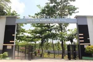 Tips For Becoming an Adiwiyata School