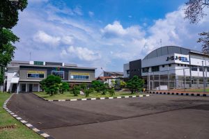 Rekomendasi Sekolah Internasional di Jakarta