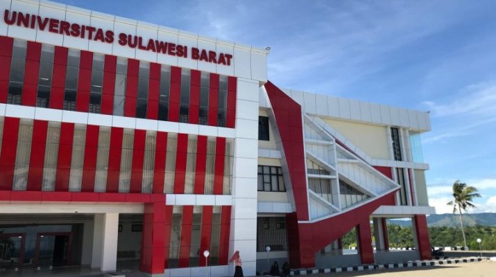 Rekomendasi Universitas di Sulawesi