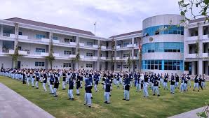 SMA Terbaik di Jawa Tengah Berdasarkan Nilai UTBK