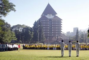 10 Jurusan Kuliah Terbaik di Indonesia yang Paling Diminati Mahasiswa Baru