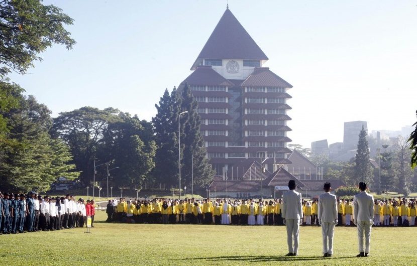 10 Jurusan Kuliah Terbaik di Indonesia yang Paling Diminati Mahasiswa Baru