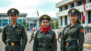 Jurusan Diperlukan TNI AD Militer Karir Menanti