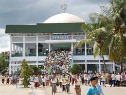 Pondok Pesantren Terbaik di Indonesia